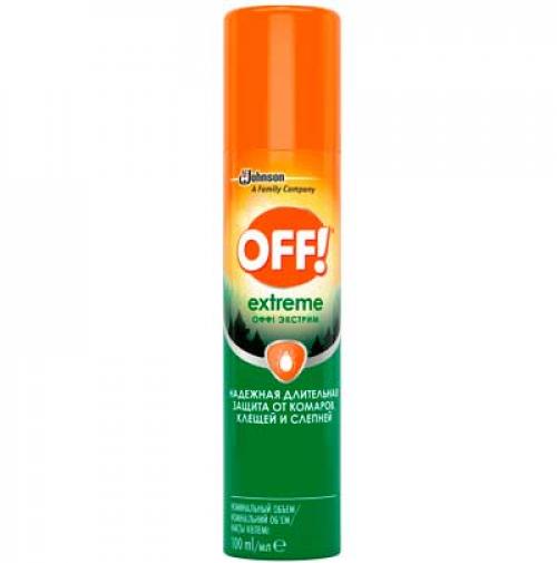 Раптор от комаров пятерочка. Лучшие спреи и аэрозоли для защиты от комаров