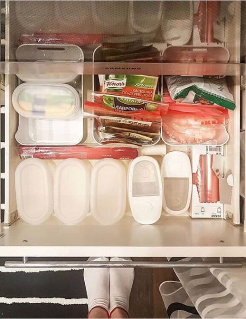 Как хранить крупы лайфхак. Как бюджетно хранить сыпучие продукты – 6 способов