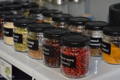 Как хранить крупы лайфхак. Как бюджетно хранить сыпучие продукты – 6 способов