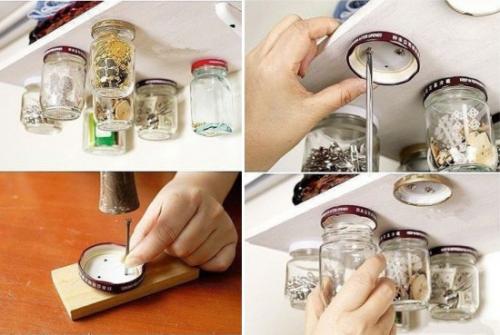 Как хранить крупы лайфхак. Как бюджетно хранить сыпучие продукты – 6 способов