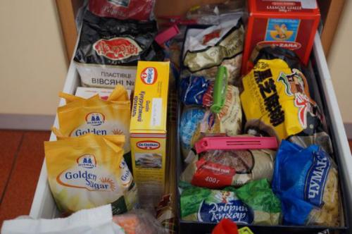 Как хранить крупы лайфхак. Как бюджетно хранить сыпучие продукты – 6 способов