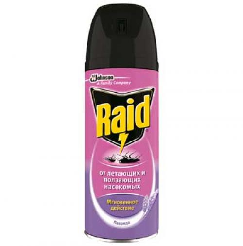 Раптор от комаров пятерочка. Лучшие спреи и аэрозоли для защиты от комаров