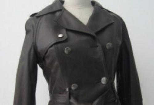 Как размягчить кожаную куртку. Как сделать кожаную куртку мягче в домашних условиях