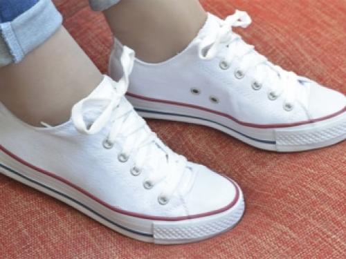 Как отбелить резиновую подошву. Как очистить белую подошву 07 Как отбелить резиновую подошву. Как очистить белую подошву 07