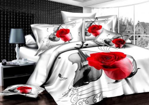 Как сшить элитное постельное белье. Как сделать правильный расчёт и раскроить ткань?