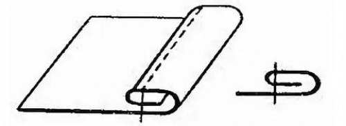 Постельное белье своими руками. Как сшить постельное белье 1,5 спальное своими руками (пошаговая инструкция)