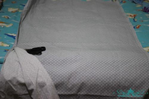 Постельное белье своими руками. Как сшить постельное белье 1,5 спальное своими руками (пошаговая инструкция)