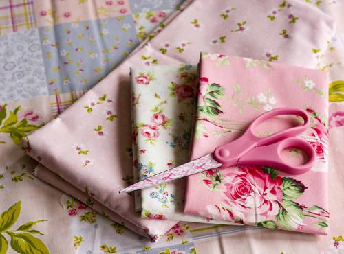 Как сшить элитное постельное белье. Как сделать правильный расчёт и раскроить ткань?