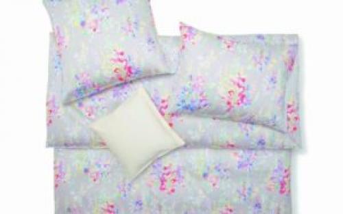 Кроим постельное белье. Количество материала