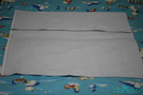 Постельное белье своими руками. Как сшить постельное белье 1,5 спальное своими руками (пошаговая инструкция)