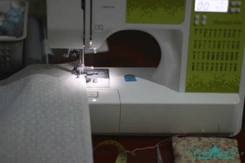 Постельное белье своими руками. Как сшить постельное белье 1,5 спальное своими руками (пошаговая инструкция)