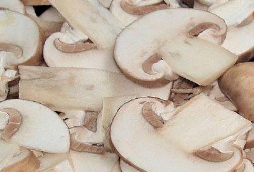 Срок годности шампиньонов. Сколько можно хранить шампиньоны в холодильнике и морозилке? 01