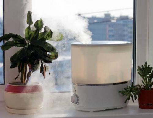 Оптимальная влажность воздуха в квартире в отопительный сезон. Как измерить влажность в квартире? 02