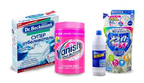 Как отбелить цветное постельное белье в домашних условиях. Как отбелить постельное бельё: убираем желтизну, серость и чёрные пятна