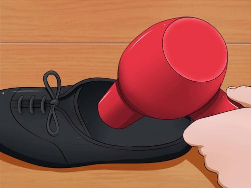 Как уменьшить обувь в ширине. 5 действенных способов уменьшения размера обуви