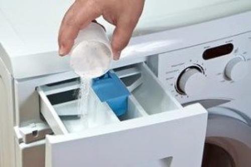 Как отбелить постельное белье в стиральной машине автомат. Отбеливание в стиральной машине: инструкция