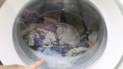 Освежить застиранное постельное бельё. Выбор оптимальной температуры 24 Освежить застиранное постельное бельё. Выбор оптимальной температуры 24