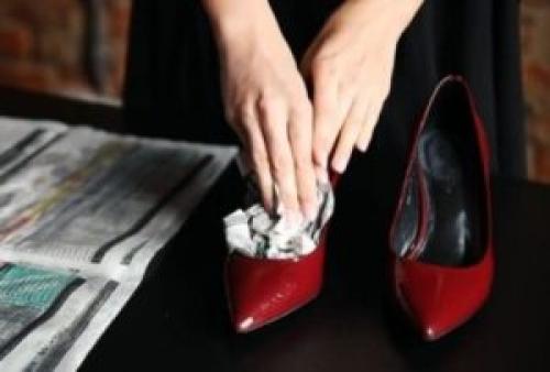 Что делать если обувь жмет в пальцах. Что делать если туфли жмут в пальцах