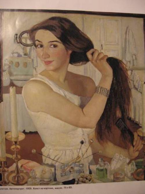 Суперство или реальность: разбитое зеркало — плохая примета 04 Суперство или реальность: разбитое зеркало — плохая примета 04