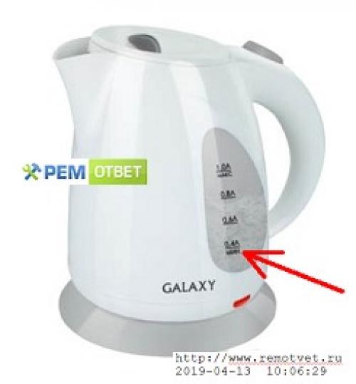 Можно ли оставлять чайник на подставке. Надо ли снимать электрочайник с подставки, если уходишь надолго из дома, или необязательно?