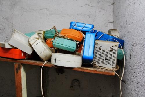 Что нельзя держать дома по фен-шую. Иначе разрушите свою жизнь: 9 запретов, что нельзя нельзя хранить дома по фен-шуй