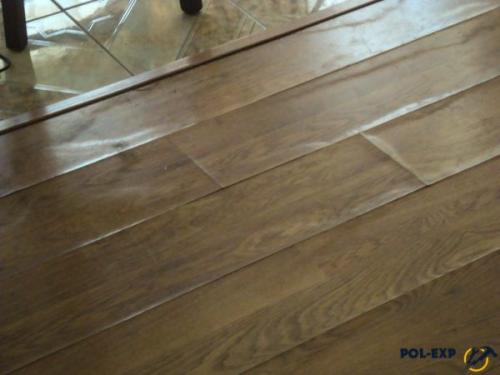 Чем помыть ламинат, чтобы он блестел. Особенности ламината, которые нужно учесть, приступая к влажной уборке