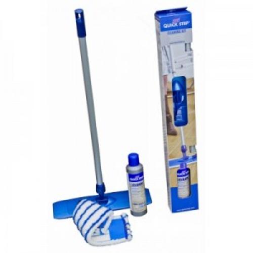 Чем помыть ламинат без разводов в домашних условиях. Особенности пола из ламината 03