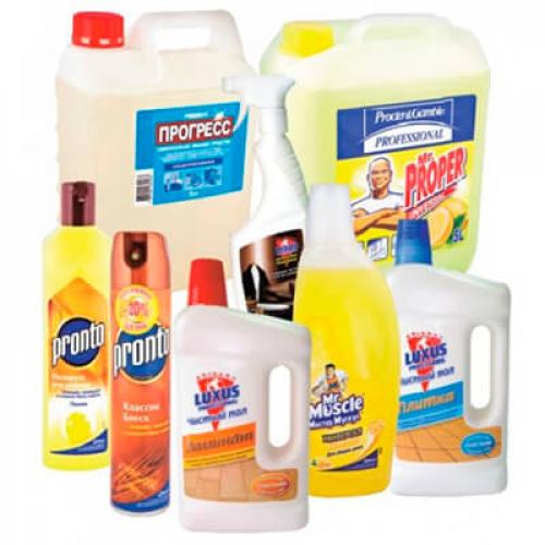 Как помыть ламинат без разводов народными средствами. Как мыть ламинат