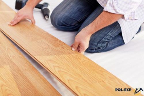 Чем помыть ламинат, чтобы он блестел. Особенности ламината, которые нужно учесть, приступая к влажной уборке