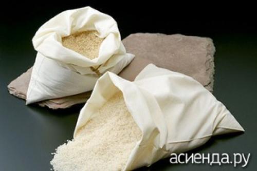 Как правильно хранить рис, чтобы избежать появления жучков. Как правильно хранить рис