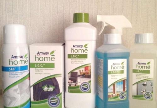 Полироль для глянцевой кухни. Правильный уход для глянцевой мебели