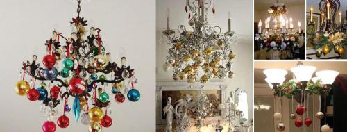 Украсить дом к Новому году своими руками. Как украсить свой дом или квартиру на Новый год