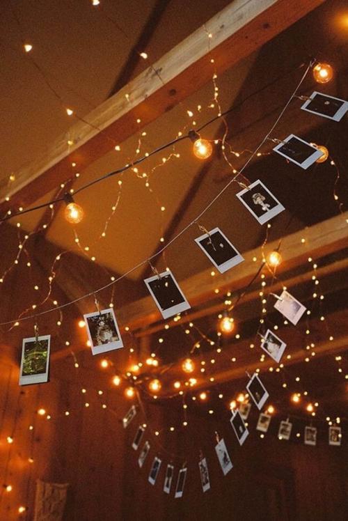 Как украсить подъезд на Новый год своими руками. Украшаем прихожую гирляндами