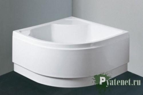 Лимонная кислота для чистки душевой кабины. Чистим поддон