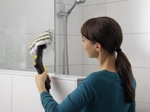 Лучшее средство для чистки душевой кабины. Особенности 05 Лучшее средство для чистки душевой кабины. Особенности 05