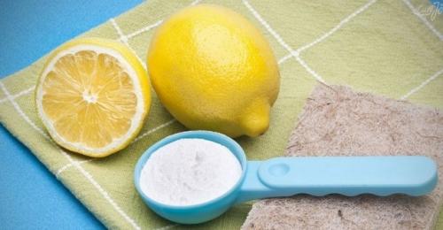 Как вывести пятно ржавчины с белой одежды в домашних условиях. Профилактика пятен от ржавчины на одежде 01