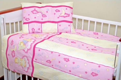 Таблица размеров детского постельного белья. Детское постельное белье, размеры и виды в таблице