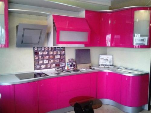 Как отмыть кухонный гарнитур без разводов. Чем мыть пластиковую кухню без разводов