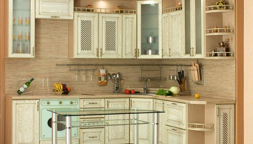 Чем помыть новую кухню. Важней всего — погода в доме