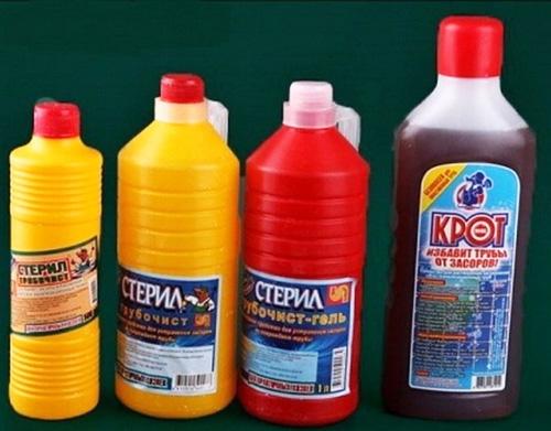 Как развести каустическую соду. Сфера и способ применения 04 Как развести каустическую соду. Сфера и способ применения 04