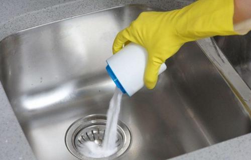 Как развести каустическую соду. Сфера и способ применения 15 Как развести каустическую соду. Сфера и способ применения 15