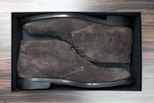 Как почистить замшевую обувь народными средствами. Чем можно очистить замшевую одежду и обувь от грязи и пятен?