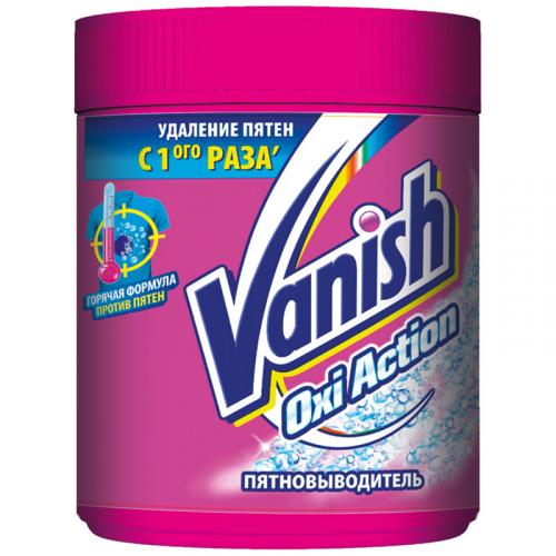 Ваниш, как пользоваться. Использование Ваниша