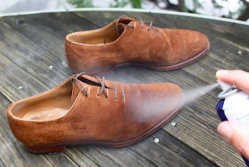 Как разносить тесную обувь в домашних. Выбор метода в зависимости от материала