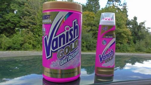 Ваниш, как пользоваться. Использование Ваниша 08