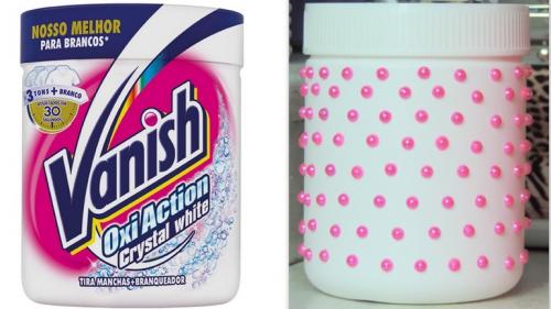 Ваниш, как пользоваться. Использование Ваниша 09