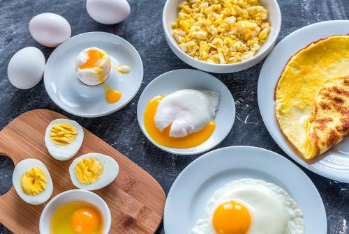 Как сварить яйцо всмятку: пошаговая инструкция для начинающих 05 Как сварить яйцо всмятку: пошаговая инструкция для начинающих 05