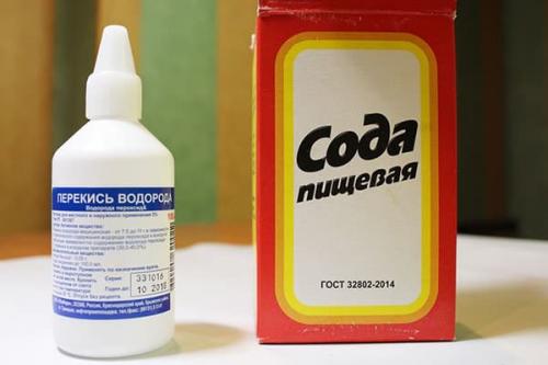 Кипячение белья с содой. Как отбелить вещи пищевой содой быстро и эффективно в домашних условиях