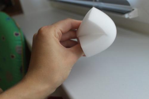 Как восстановить глянцевую поверхность кухни. Как восстановить глянец на кухонной мебели?