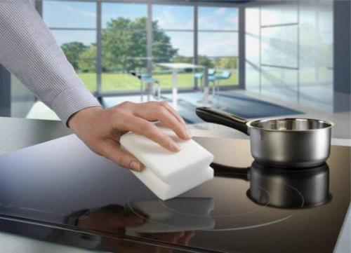 Как восстановить глянцевую поверхность кухни. Как восстановить глянец на кухонной мебели?